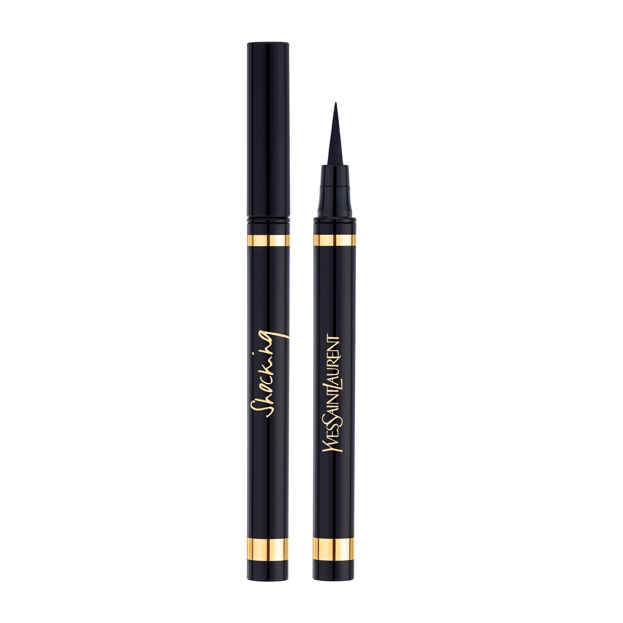 Eyeliner Effet Faux Cils Shocking Eyeliner Yves Saint Laurent